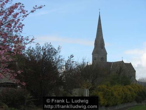 Church of the Assumption, Collooney, County Sligo